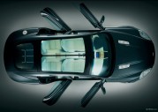 Aston Martin Rapide Concept Car